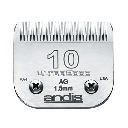 Andis - Blade UltraEdge (Size 10)