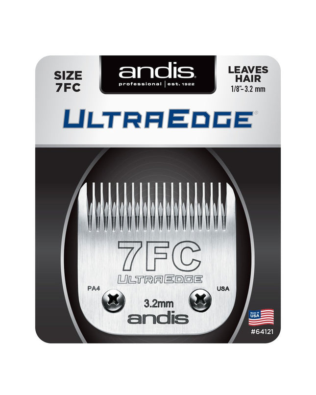 Andis - Blade UltraEdge (Size 7FC)