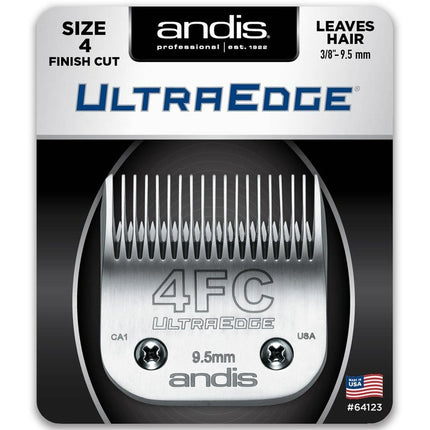 Andis - Blade UltraEdge (Size 4FC)