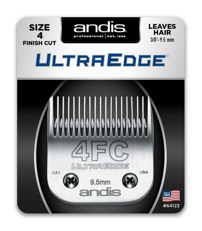 Andis - Blade UltraEdge (Size 4FC)