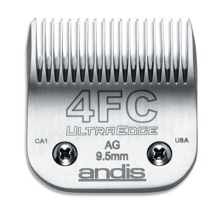 Andis - Blade UltraEdge (Size 4FC)