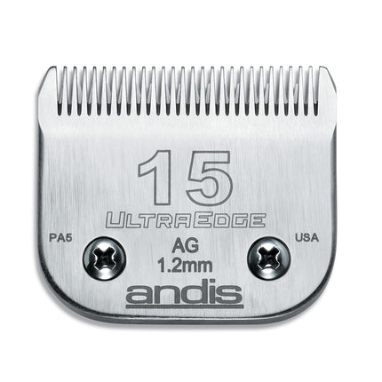 Andis - Blade UltraEdge (Size 15)