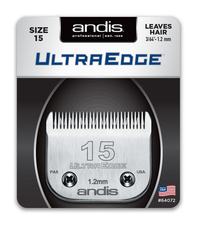 Andis - Blade UltraEdge (Size 15)
