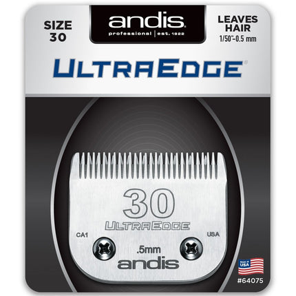 Andis - Blade UltraEdge (Size 30)