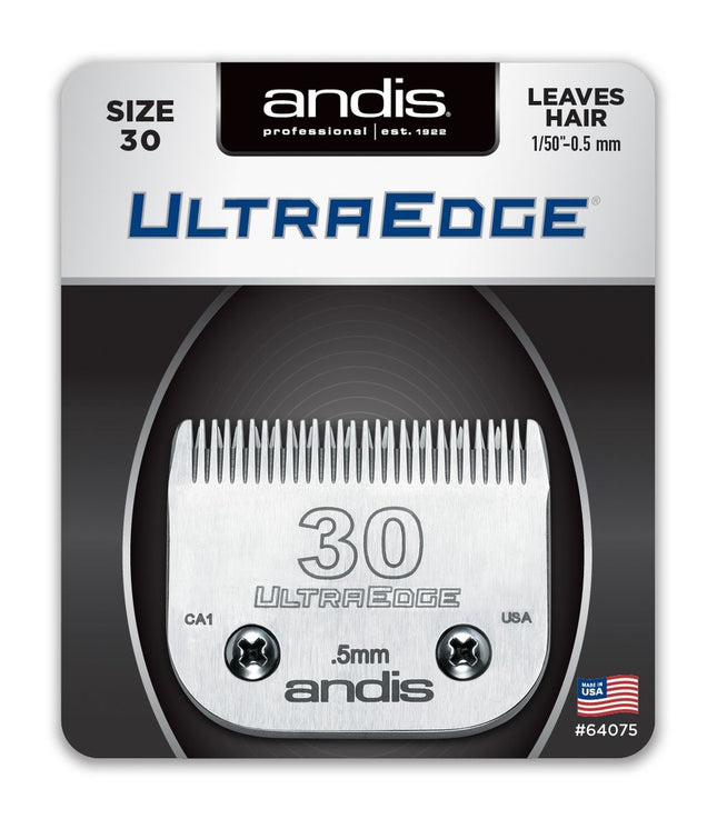 Andis - Blade UltraEdge (Size 30)