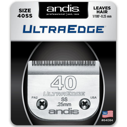 Andis - Blade UltraEdge (Size 40SS)