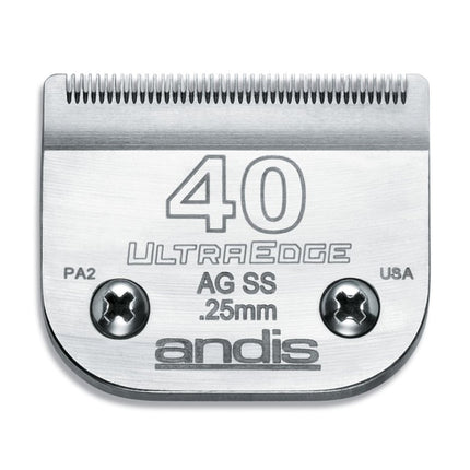 Andis - Blade UltraEdge (Size 40SS)