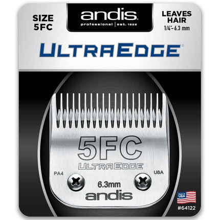 Andis - Blade UltraEdge (Size 5FC)