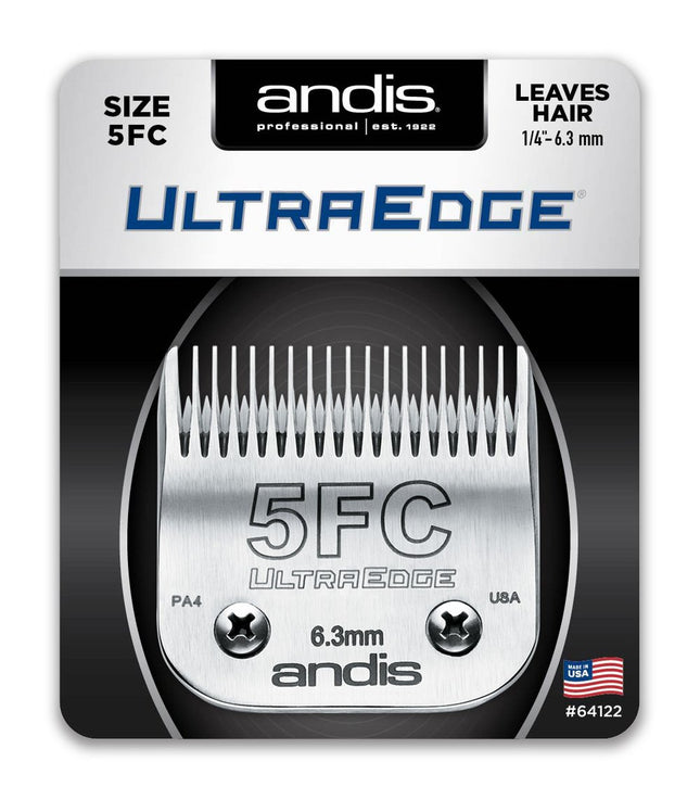 Andis - Blade UltraEdge (Size 5FC)