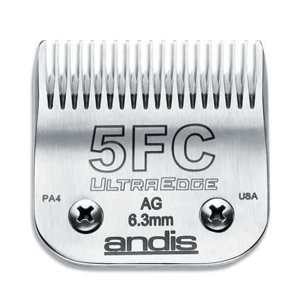 Andis - Blade UltraEdge (Size 5FC)
