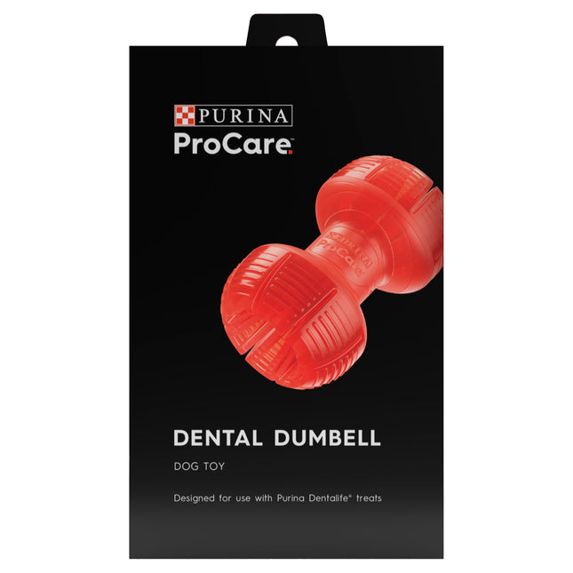 ProCare - Dental Dumbell