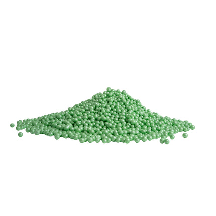 Feline First Deodorising Litter Beads Green Apple 250g