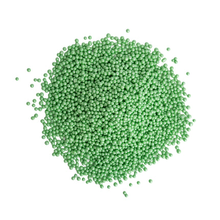 Feline First Deodorising Litter Beads Green Apple 250g