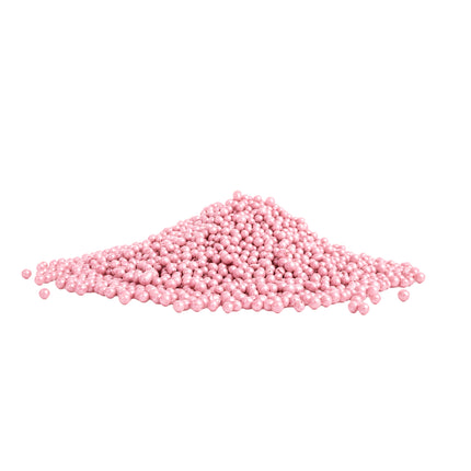 Feline First Deodorising Litter Beads Peach 250g