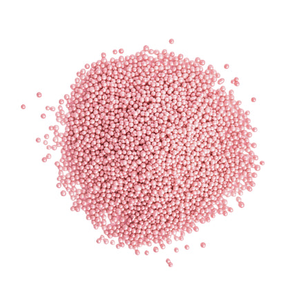 Feline First Deodorising Litter Beads Peach 250g