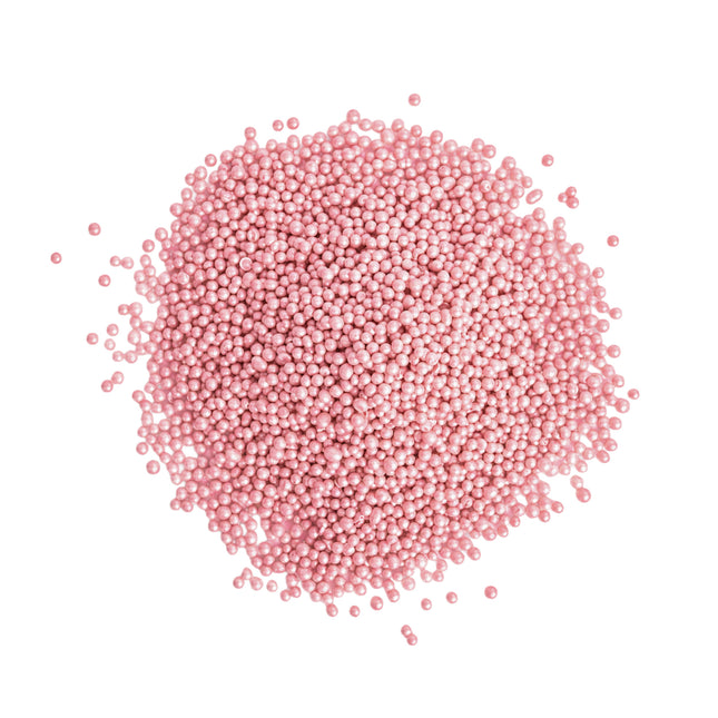 Feline First Deodorising Litter Beads Peach 250g
