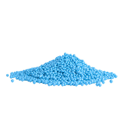Feline First Deodorising Litter Beads Baby Powder 250g