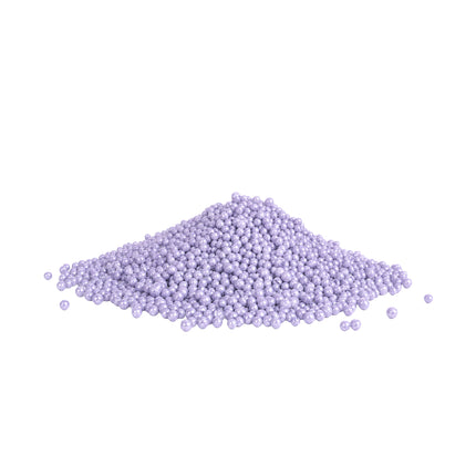 Feline First Deodorising Litter Beads Lavender 250g