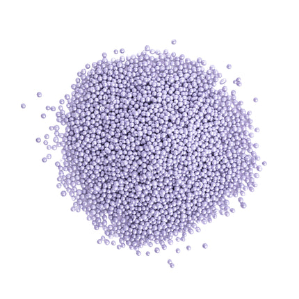 Feline First Deodorising Litter Beads Lavender 250g
