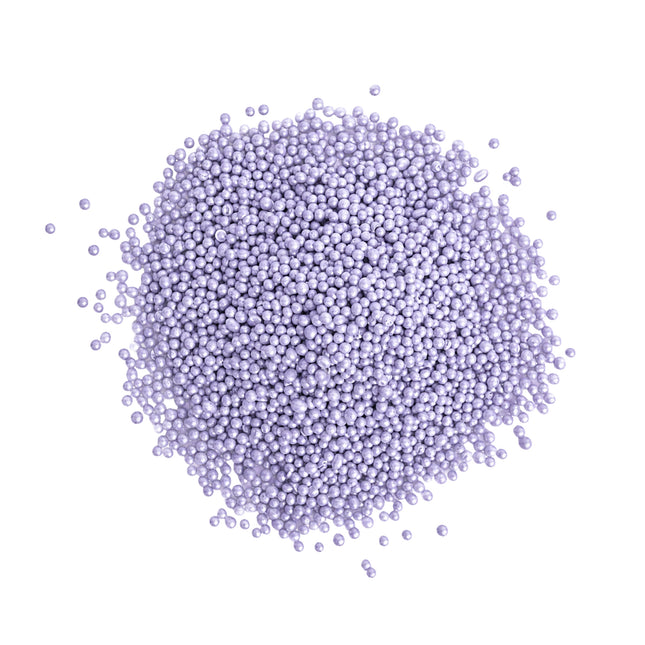 Feline First Deodorising Litter Beads Lavender 250g