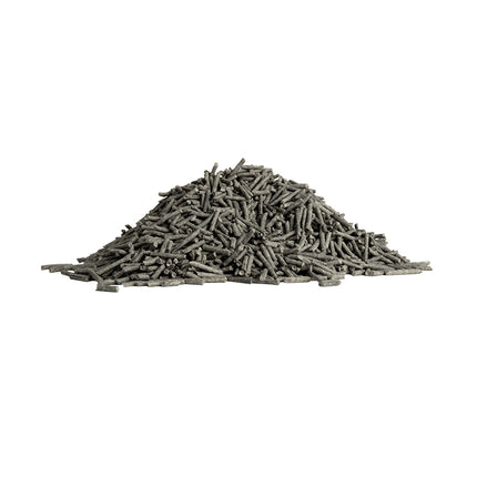 Feline First Premium Charcoal Tofu Cat Litter 4kg