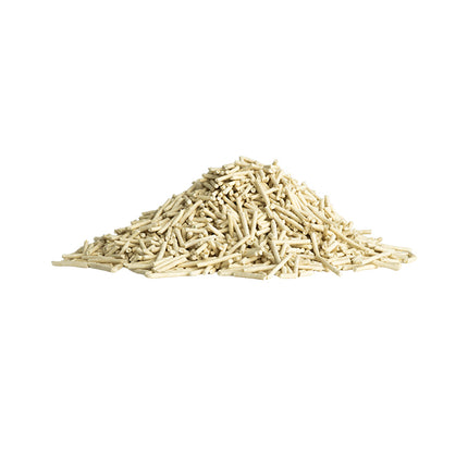Feline First Premium Fragrance Free Tofu Cat Litter 4kg