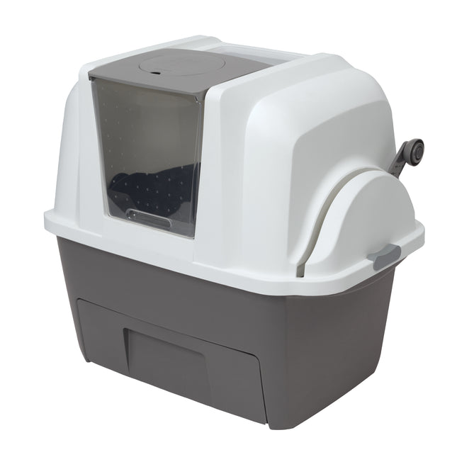 Catit - SmartSift Litter Box