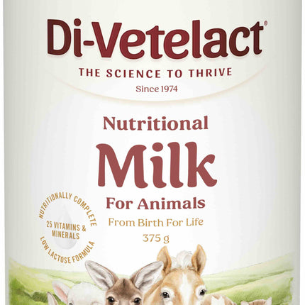 Di-Vetelact - Nutritional Milk (375g)