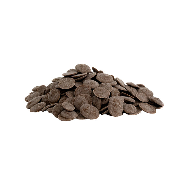 Dan & Sam Sweet Treats - Carob Buttons 220g