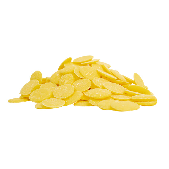 Dan & Sam Sweet Treats - Banana Yoghurt Buttons 220g
