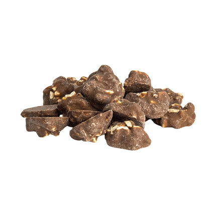 Dan & Sam Sweet Treats - Peanut Clusters 170g