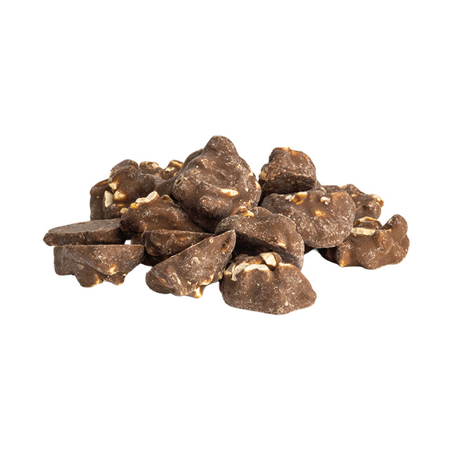 Dan & Sam Sweet Treats - Peanut Clusters 170g