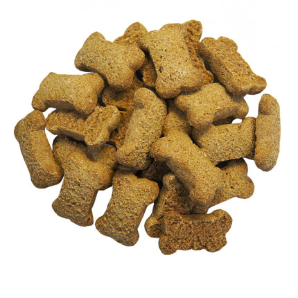 ***TidBits PicknMix Beef w/Glucosamine Biscuits 4kg