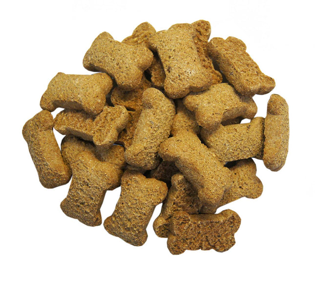 ***TidBits PicknMix Beef w/Glucosamine Biscuits 4kg