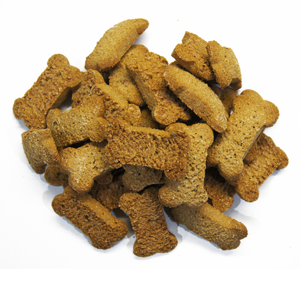 TidBits PicknMix Chick w/Glucosamine Biscuits 4kg