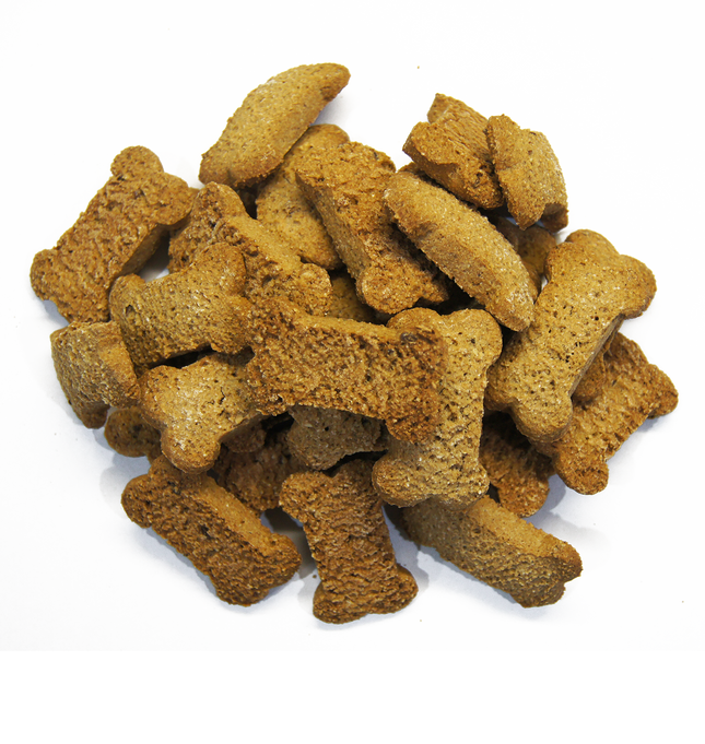 TidBits PicknMix Chick w/Glucosamine Biscuits 4kg