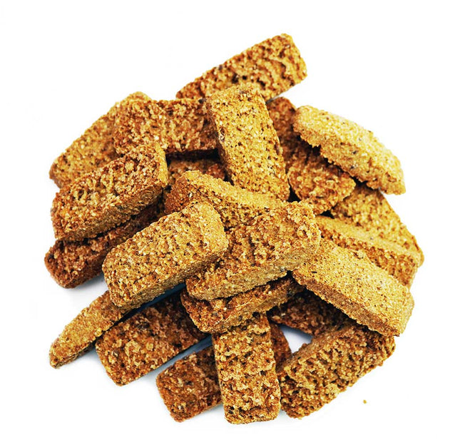 TidBits PicknMix OatNutButter Fingers Biscuits 4kg