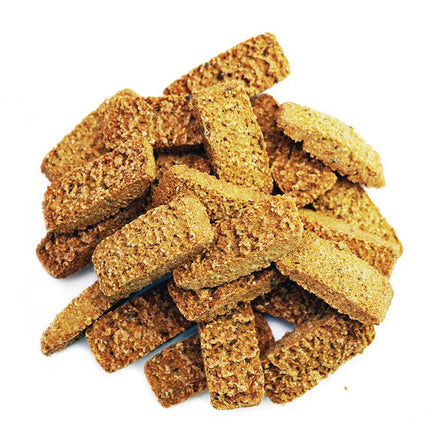 TidBits PicknMix Choc Apple Fingers Biscuits 4kg