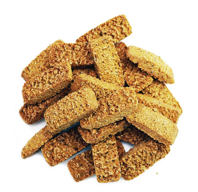 TidBits PicknMix Choc Apple Fingers Biscuits 4kg