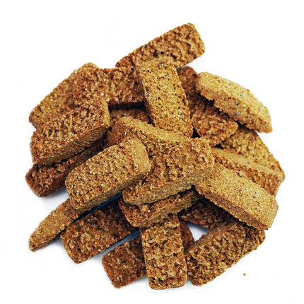 TidBits PicknMix BananaYogBlueberry Fingers Biscuit 4kg