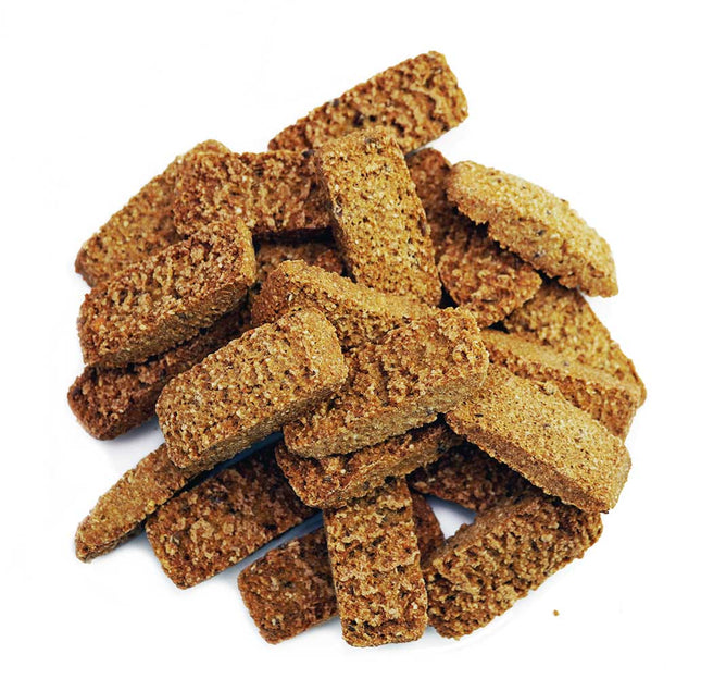 TidBits PicknMix BananaYogBlueberry Fingers Biscuit 4kg