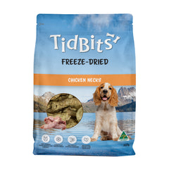 Collection image for: TidBits Freeze Dried Dog Treats