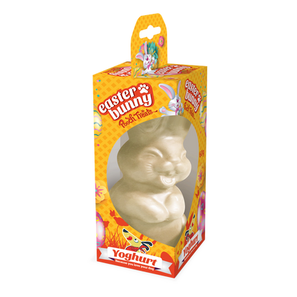 Pooch Treats - Easter Bunny (Yoghurt)