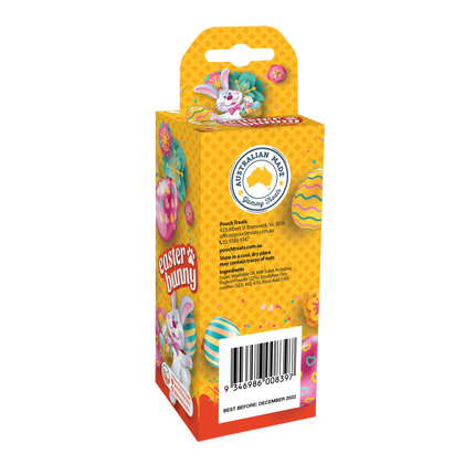 Pooch Treats - Easter Bunny (Yoghurt)
