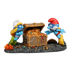 Collection image for: Smurfs Aquarium Ornaments