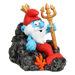 Collection image for: Smurfs Aquarium Ornaments