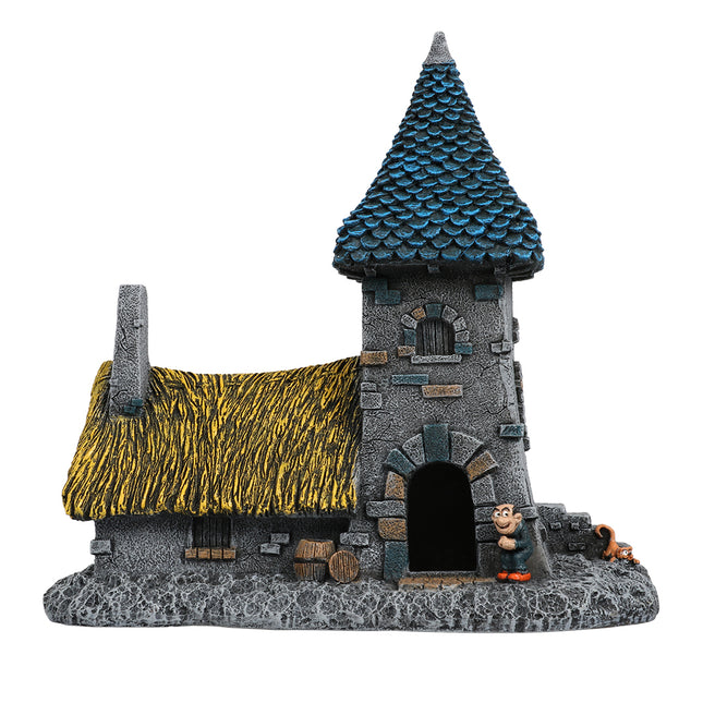 Smurfs Forest Gargamel House