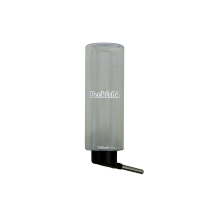 Peckish Small Animal Drink Bottle 500ml