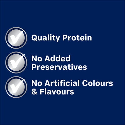 ADVANCE - Adult All Breed Chicken Casserole Dog Wet Food (100g x 12pk)