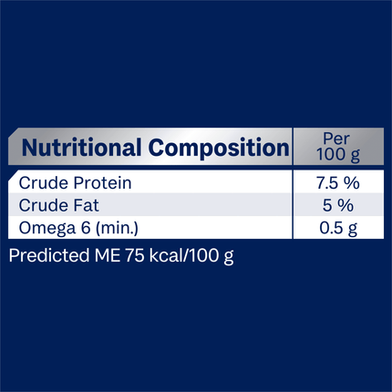 ADVANCE - Adult All Breed Salmon Casserole Dog Wet Food (100g x 12pk)